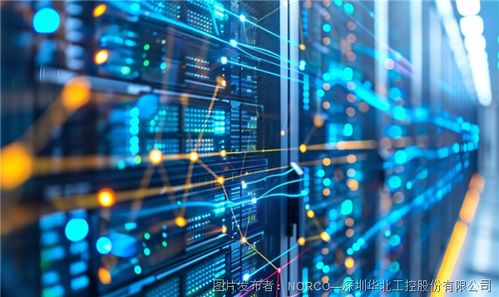 华北工控顺应大势，加速打造边缘计算应用的嵌入式计算机产品方案与软件开发