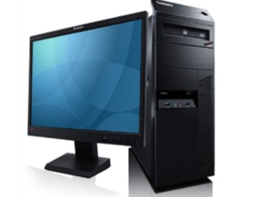 技术编辑教您 台式电脑哪个品牌好用及代理代办须知