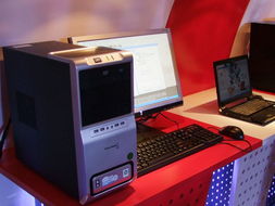 长城电脑湖南基地产品下线仪式圆满成功，现场产品组图精彩纷呈