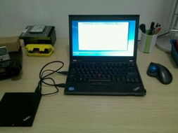 在ThinkPad X220中安装SSD，提升计算机性能与数码体验