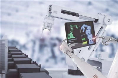 婺城未来智造中心蓄势起势 软件开发驱动区域产业升级新引擎