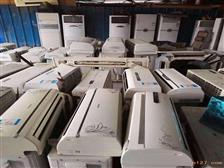 上海空调电脑物资回收公司 专业环保回收，助力资源循环利用