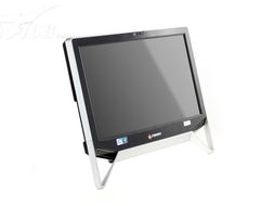 清华同方精锐V45-10一体电脑 高效办公与优雅设计的融合